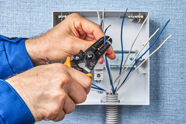 Best Emergency Electrical Repair Services  in Mount Pleasant, TX