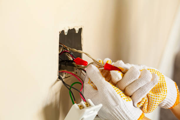 Reliable Mount Pleasant, TX Electrician Solutions