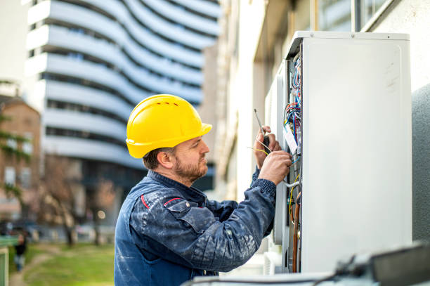 Best Circuit Breaker Installation and Repair  in Mount Pleasant, TX