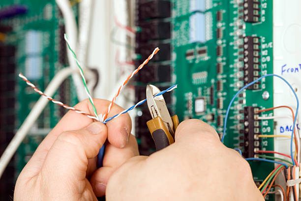 Best Electrical Safety Inspections  in Mount Pleasant, TX